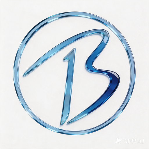 比特司令 Logo